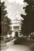 20 N. Loudoun Street